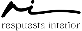 Logotipo de Respuesta Interior